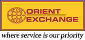 Orient Exchange - Forex Exchange, Currency Exchange, Forex Card, Live Forex rate