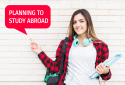 Tips for Student planning to Study Abroad