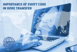 Swift Code/ BIC