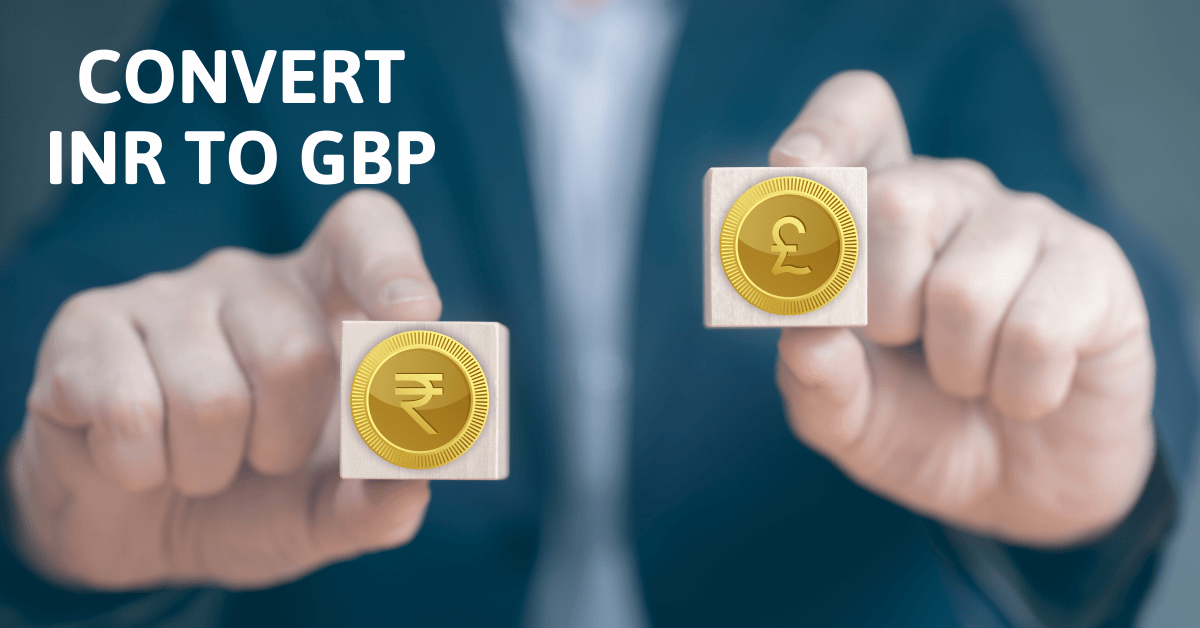 Buy And Sell British Pound Online At The Best Rate INR To GBP