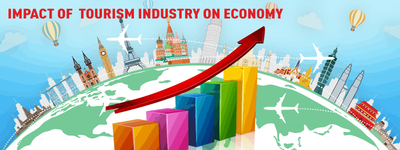 what is tourism economy