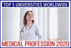 Top 5 Universities