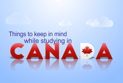 Few Money Mistakes International Students should avoid while studying in Canada