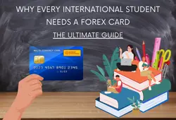 why forex cards are must have banner